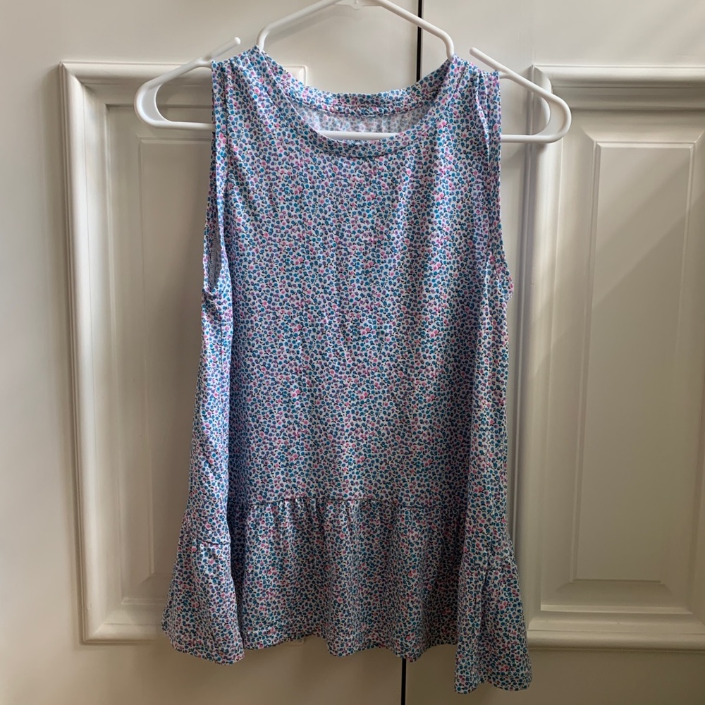 Pajama Shirt!